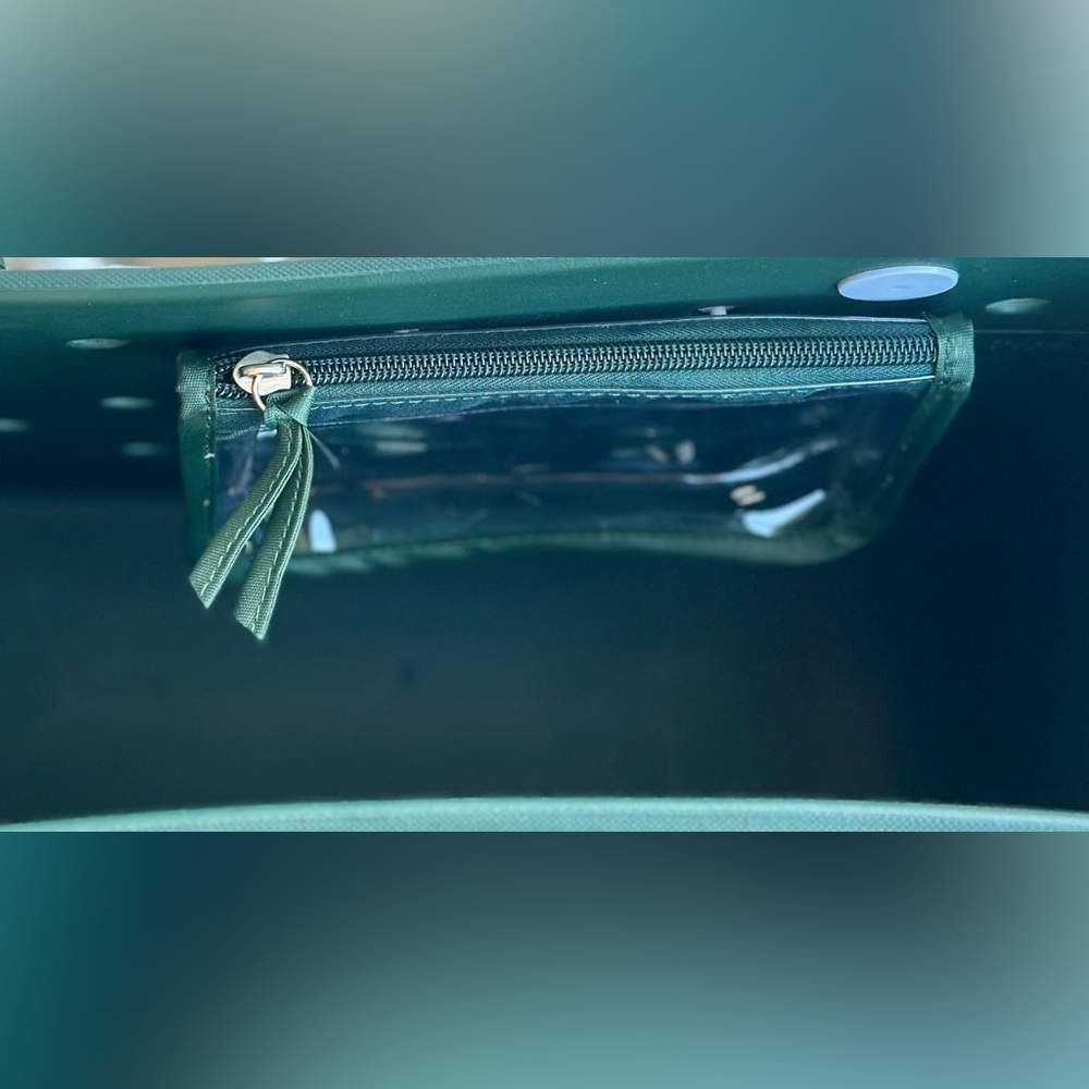 BoggBag Baby Hunter Green - Picture 3 of 3